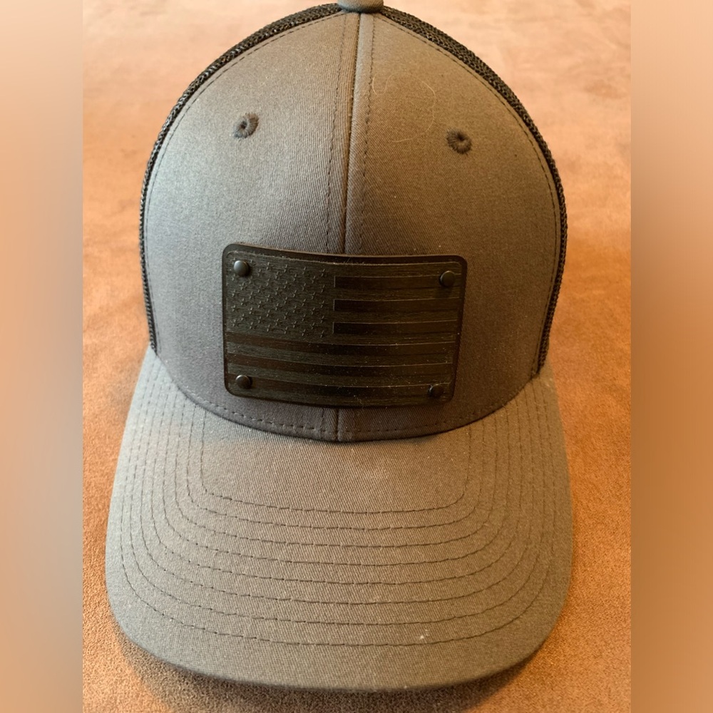 American Flag hat, SnapBack . Excellent condition! USA!!